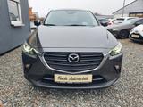 Mazda CX-3 Edition 100 Leder Navi LED-Packet - Mazda: 10