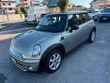 MINI COOPER D 1.6 16V 109CV 101MILAKM - MINI MINI aus 2008: D