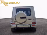 Mercedes-Benz G 63 AMG *A22*Alu 22*Night I + II*Superio*Perfo* - Mercedes-Benz G-Class: 63 AMG
