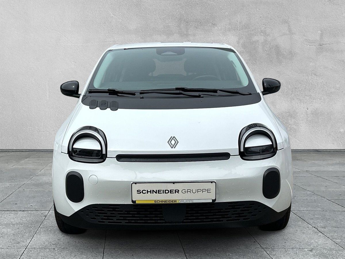 Renault Twingo - Bild 8