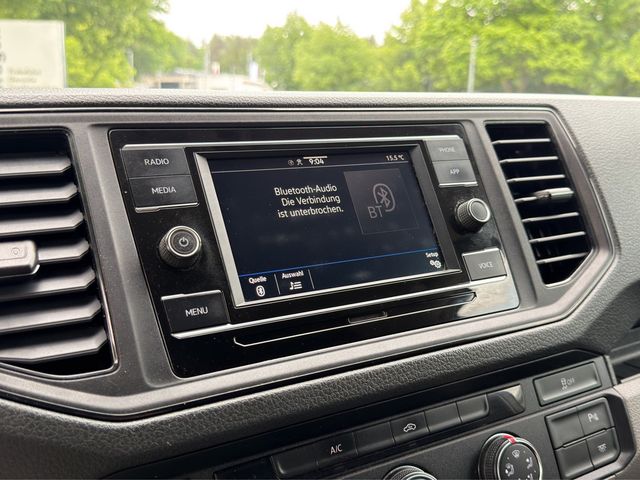 Crafter 30 2.0 TDI L2H2 FWD