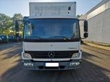 Mercedes-Benz Atego 816 - Mercedes-Benz Atego 816