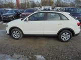 Audi Q3 2.0 TDI ~ 1.Hd ~ 127.000 km ~ - Audi Q3 in Augsburg