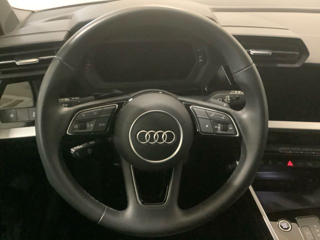 A3 Sportback advanced 40 TFSI e S tronic,Navi,Op