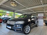 BMW X5 xDrive40d LED Scheinwerfer Kamera Standhzg. - : Leder, Scheinwerfer