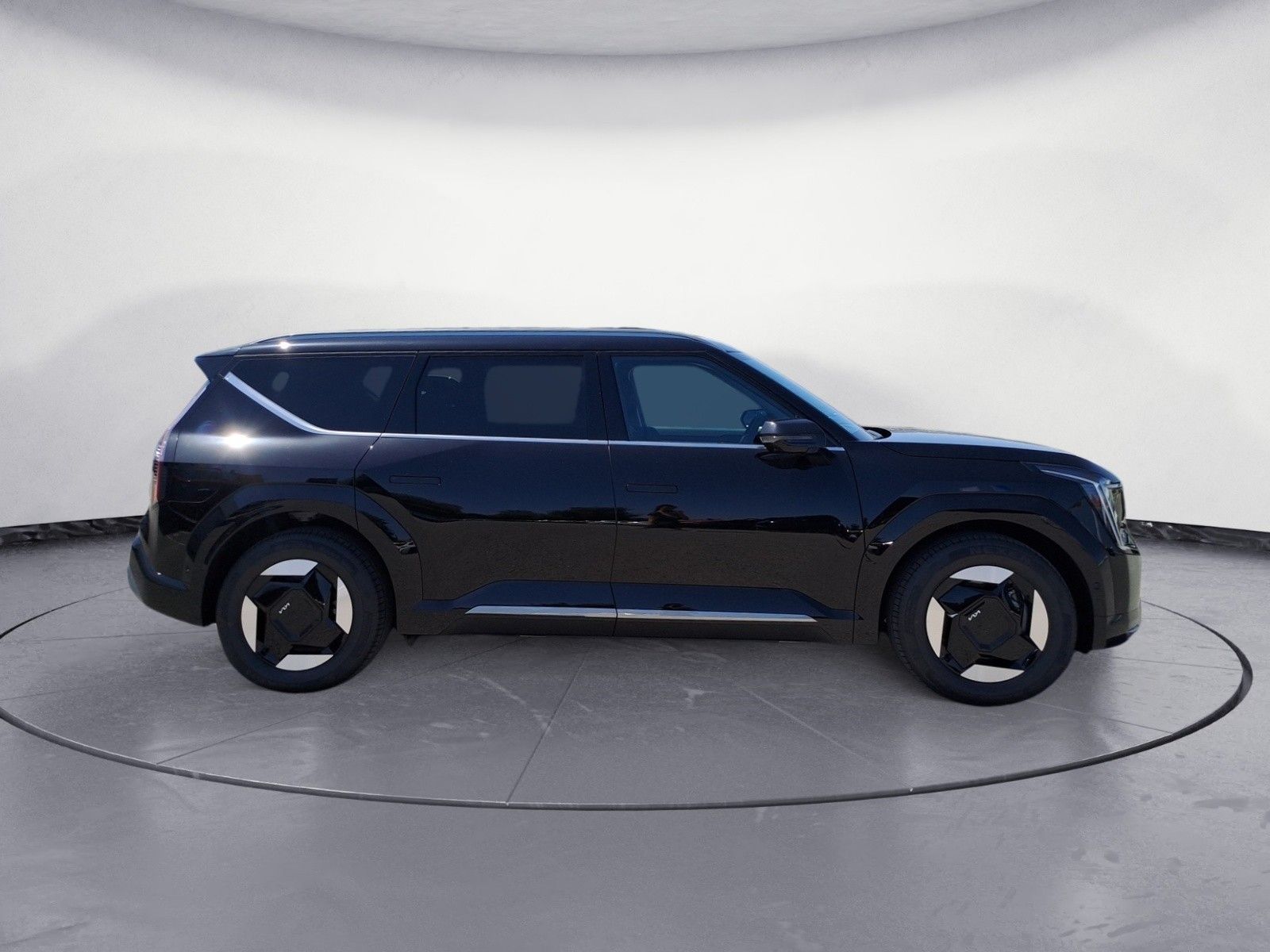 Kia EV9 - Bild 5