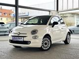 Fiat 500 Dolcevita 1.0 Hybrid NAVI PDC ALLWETTER - Fiat 500: Weiß