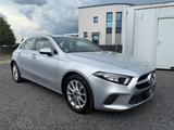 Mercedes-Benz A -Klasse A 220 Navi Garantie - gebrauchte Mercedes-Benz A 220 aus dem Jahr 2018