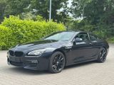 BMW 640 d Coupe xDrive Memory*Harman/Kardon*M Paket* - BMW 640 mit Diesel-Antrieb