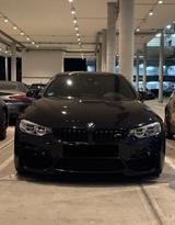 BMW M4 Cabrio / Unfallfrei / Deutsch / Sch... - BMW M4 Gebrauchtwagen in Berlin