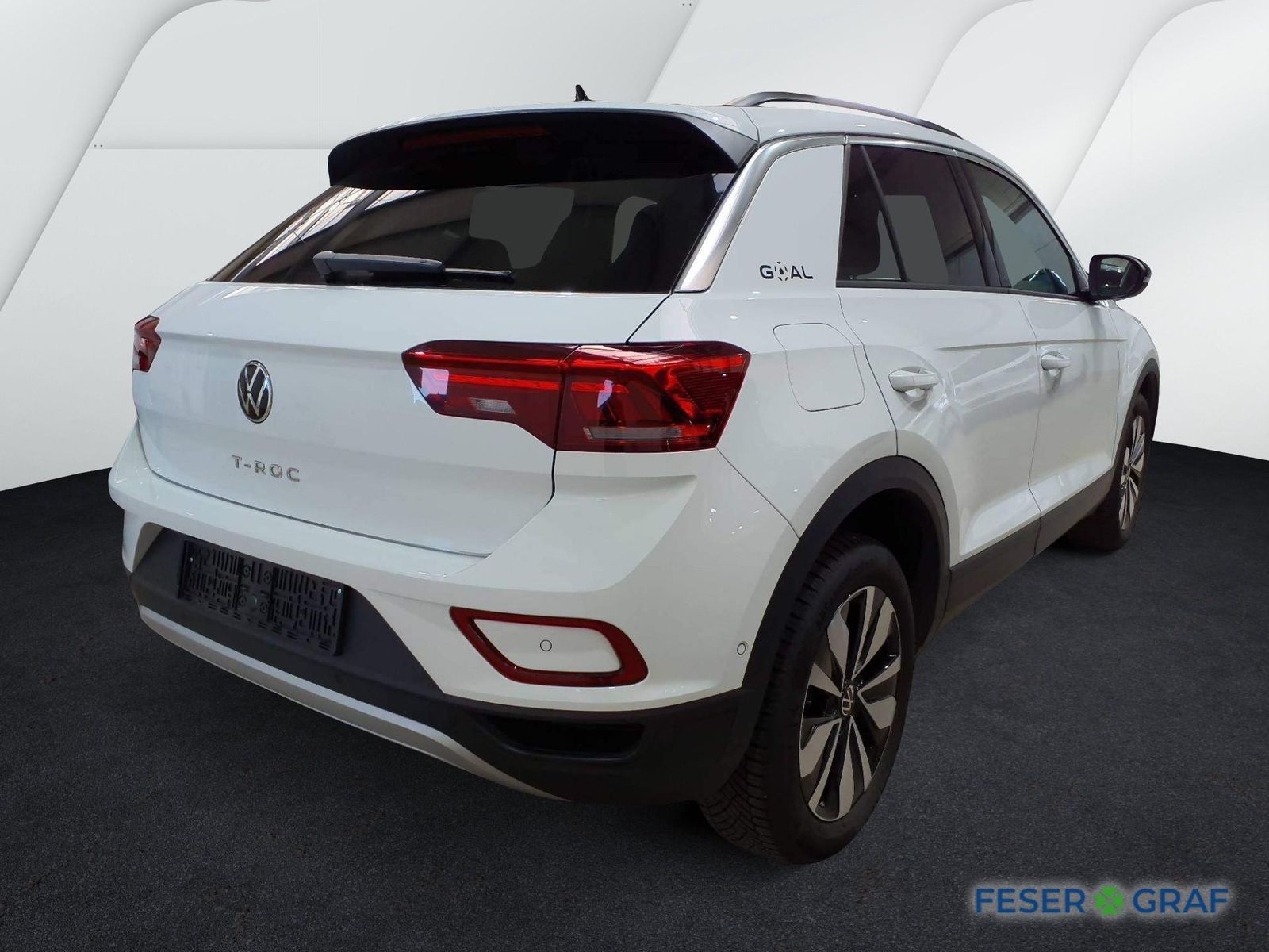 Volkswagen T-Roc - Bild 5