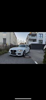 BMW F21 M135i in Weiß zu verkaufen - BMW: F13