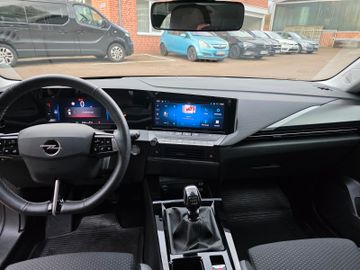 Bild 5 Opel Astra L Lim. 5-trg. Edition 1.5 D