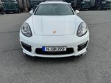 Porsche Panamera GTS Top gepflegt  - Porsche Panamera: Weiß