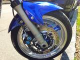 Yamaha FZS1000 "Fazer" RN06 - YAMAHA FZS 1000 FAZER
