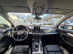 Fahrzeugabbildung Q5 45 TDI quattro