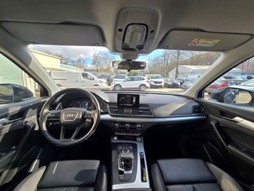 Audi Q5 - 11