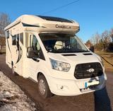 Chausson 634 Korus, 6,4m wenig km, 4 Schlafplätze, Solar - Angebote