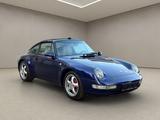 Porsche 993 Coupé   H-Kennzeichen/2 Jahre Tüv - Autos aus dem Jahr 1994