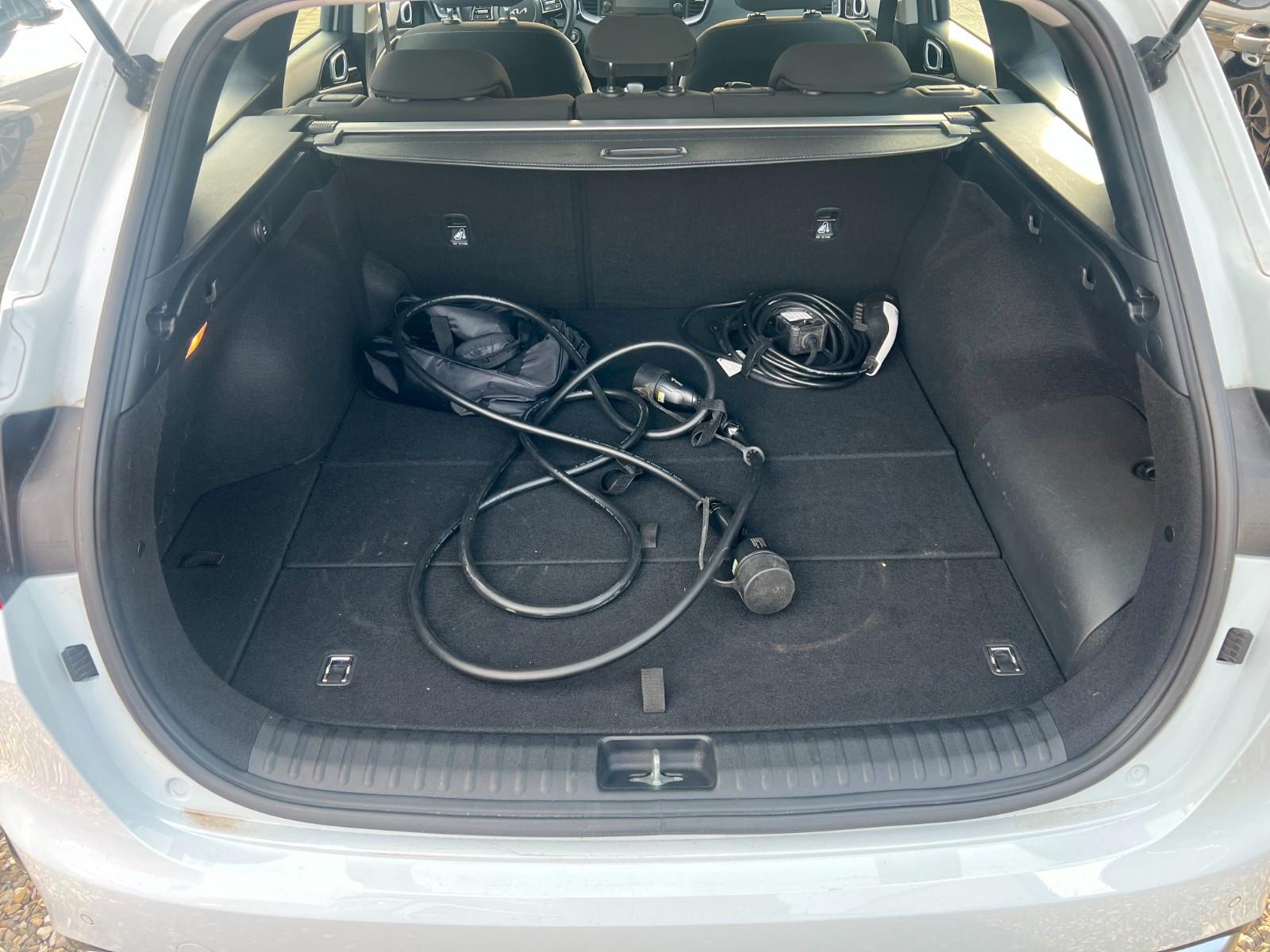 Kia cee'd Sportswagon 1.6 Plug-in Hybrid /DSG