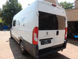 Peugeot Boxer H2/L4 / Selbstausbau / Standheizung /  - Offers matching your search criteria