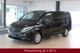 Mercedes-Benz Vito Tourer 116 CDI L Schienensystem*Rate249.-€ - Mercedes-Benz Vito aus 2015