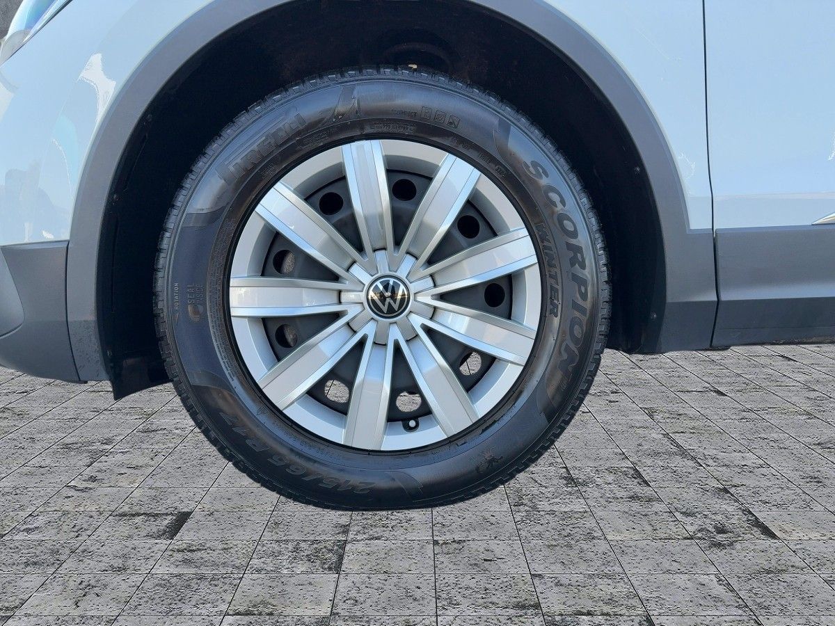 Volkswagen Tiguan Allspace - Bild 8