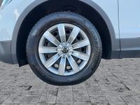 Volkswagen Tiguan Allspace - Vorschau Bild 8