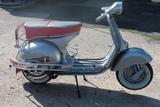 Vespa 150GS /3  Restauriert - VESPA 150 GS