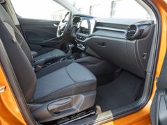 Foto Nummer 2: SKODA Fabia