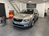 Skoda Octavia Lim. Ambition Klima Tempomat Sitzhzg. - Skoda Gebrauchtwagen in Flensburg