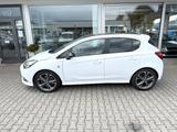 Opel S-OPC-LINE-TURBO-UNFALLFREI-SCHECKHEFT-1-HAND- - Opel Corsa: Opc