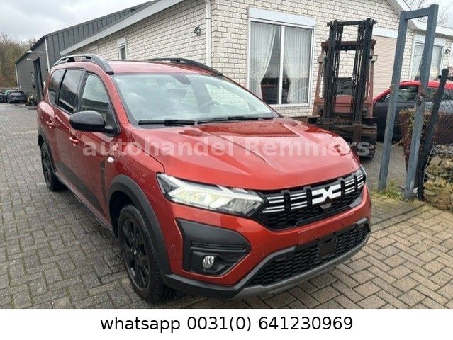 Dacia Jogger Extreme+