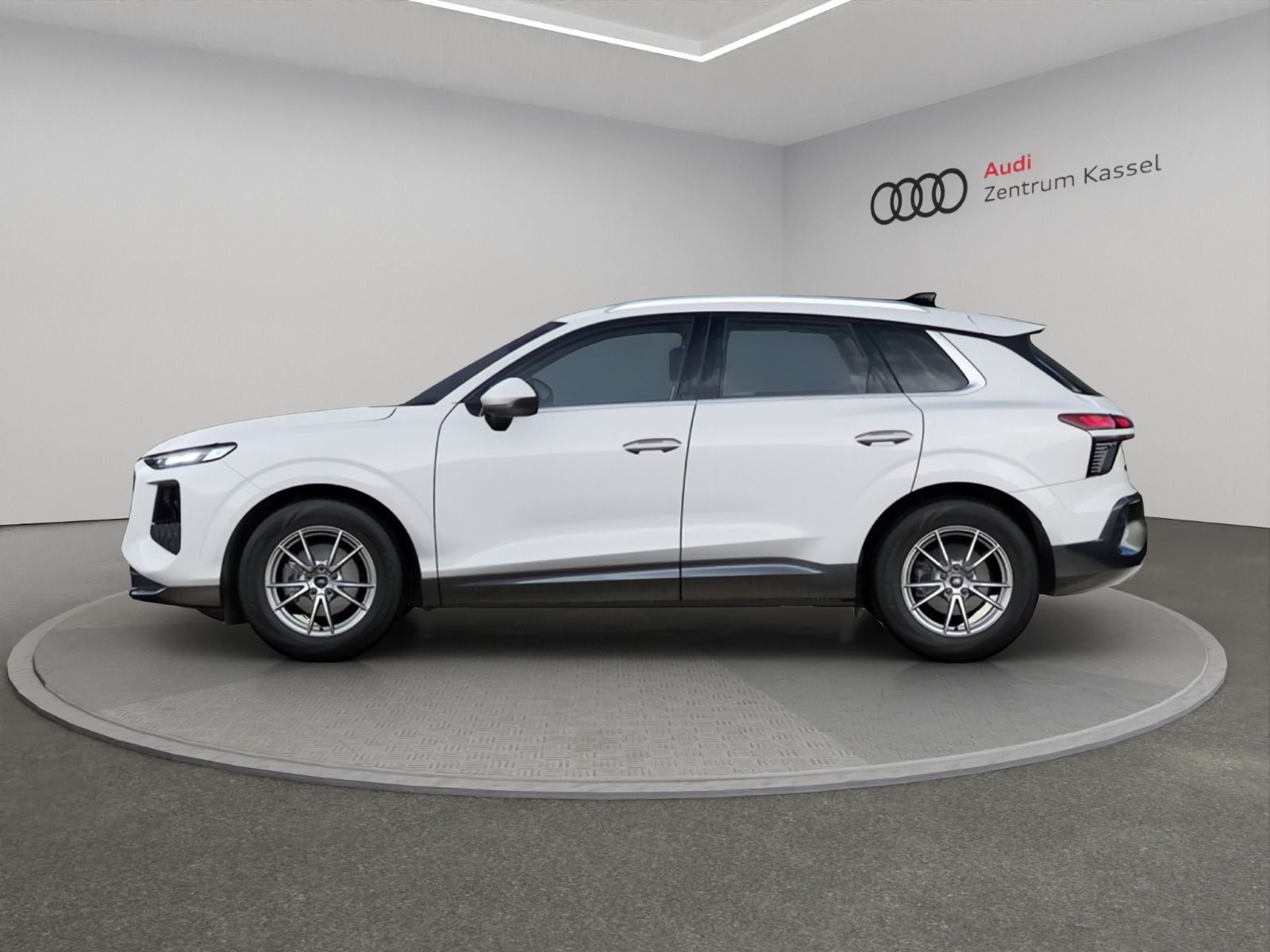 Audi Q3 - Bild 2