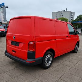 Volkswagen T6 Transporter - 3