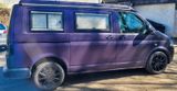 Volkswagen T5 Camper Aufstelldach, Vollausbau TOP-Zustand  - Angebote entsprechen deinen Suchkriterien