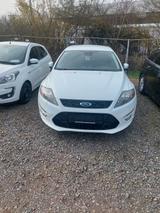Ford Mondeo 2,2TDCi 147kW DPF Titanium S Turnier ... - Ford Mondeo aus 2013 mit Diesel-Antrieb: Kombi