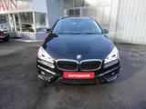 BMW 218 Active Tourer Autom Navi LED Klimatr.PDC SHZ - BMW 2er Reihe in Düsseldorf