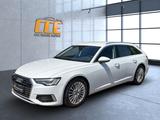 Audi A6 Avant 50 TDI quattro*AHK*Garantie*ACC*LED* - Audi A6: Weiß