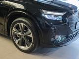 Audi Q4 e-tron 40 S line Int. Leder Navi Sonos Wärmep - Audi Q4 e-tron Gebrauchtwagen