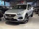 Seat Tarraco Xcellence 4Drive*VIRTUAL*BEATSAUDIO* - silberne Seat Tarraco