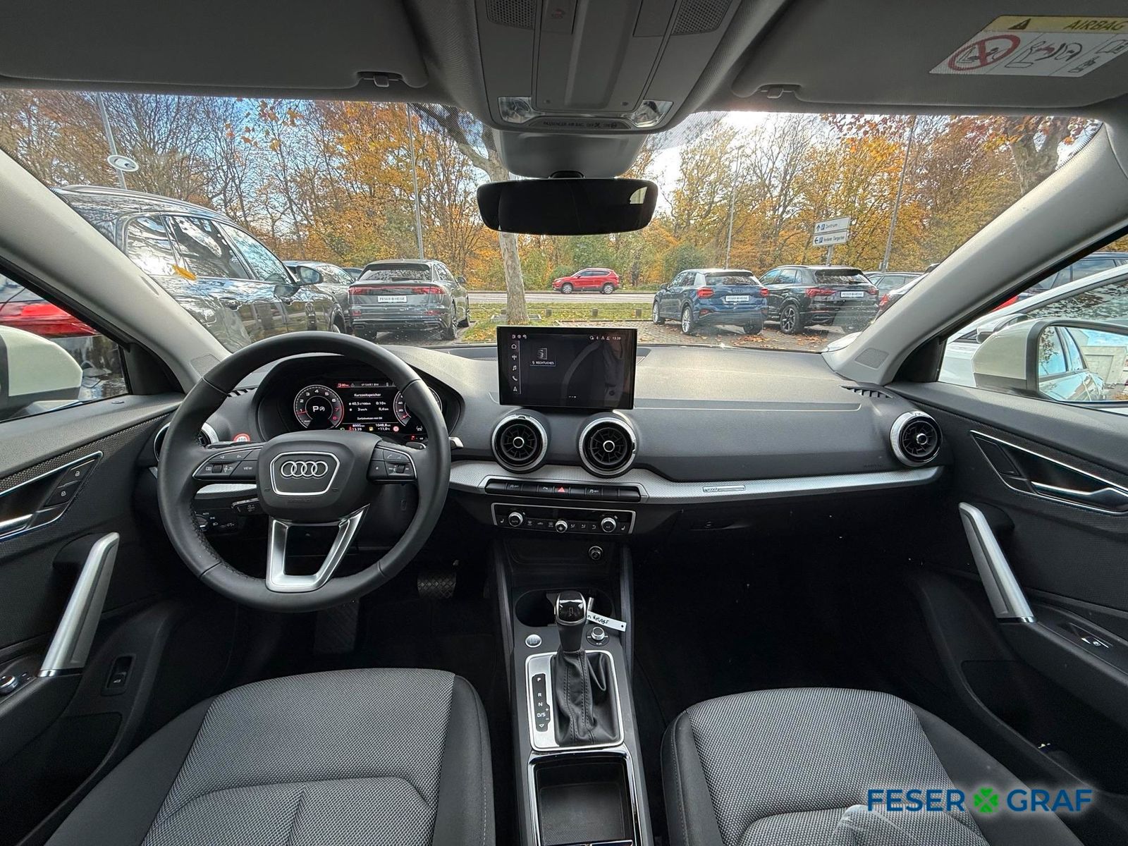 Audi Q2 - Bild 8