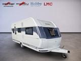 Hobby De Luxe 540 KMFE Neu eingetroffen - Wohnwagen Ei