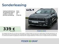 Kia Sportage - Vorschau Bild 1
