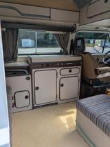 Volkswagen T3 Joker Campingbus - Volkswagen T3 in Düsseldorf