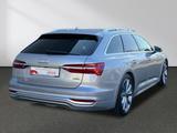 Audi A6 Allroad quattro 40 TDI Sitzh. MMI Matrix AHK - gebrauchte Audi A6 Allroad aus dem Jahr 2023