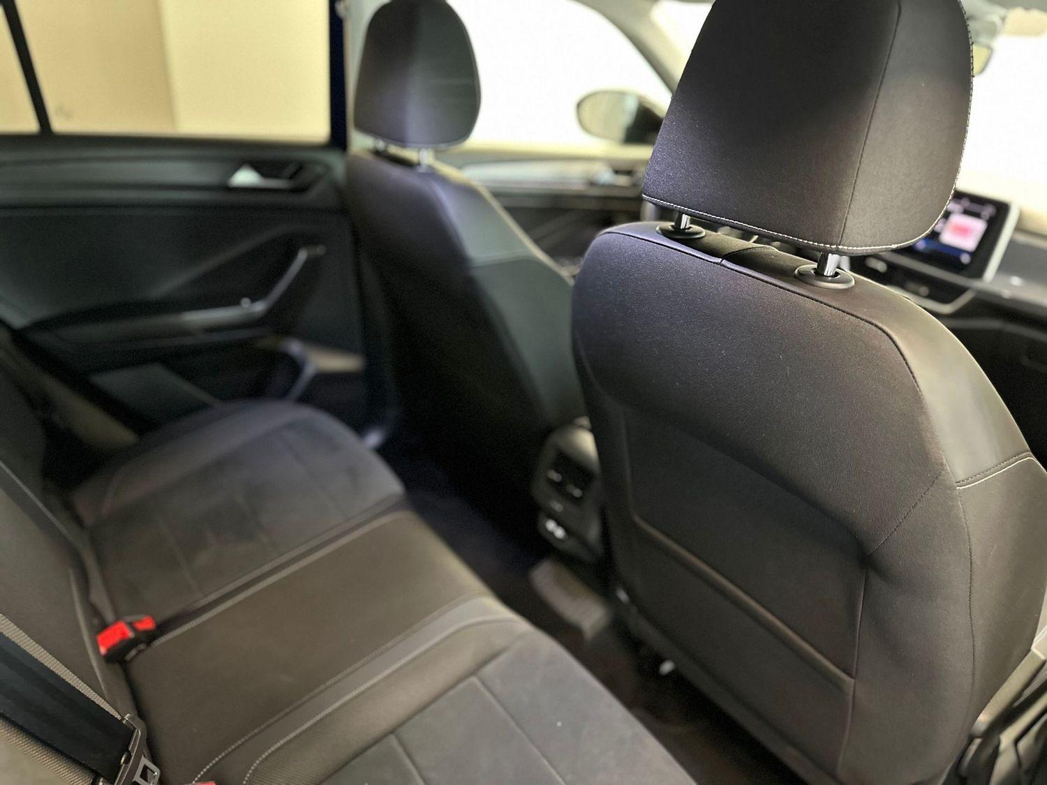 Volkswagen T-Roc Matrix ACC LED AHK Navi PDC SHZ SpurW LM, миниатюра 26