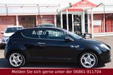 Alfa Romeo MiTo 1.6 JTDM Klimaaut. **LEDER+Scheckheft** - gebrauchte Alfa Romeo MiTo aus dem Jahr 2011