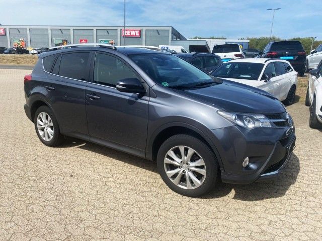 Angebot ansehen Toyota RAV 4