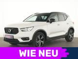Volvo XC40 R Design 360°Kamera|Navi|Pano|Winter-Paket - Volvo XC40 in Krefeld